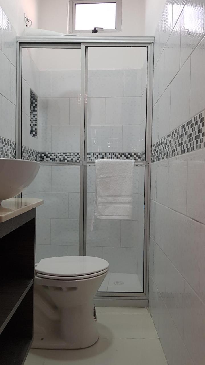 Hotel Milan Costa Rica San José Zewnętrze zdjęcie