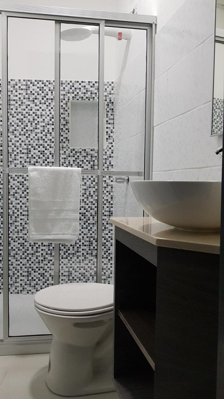 Hotel Milan Costa Rica San José Zewnętrze zdjęcie