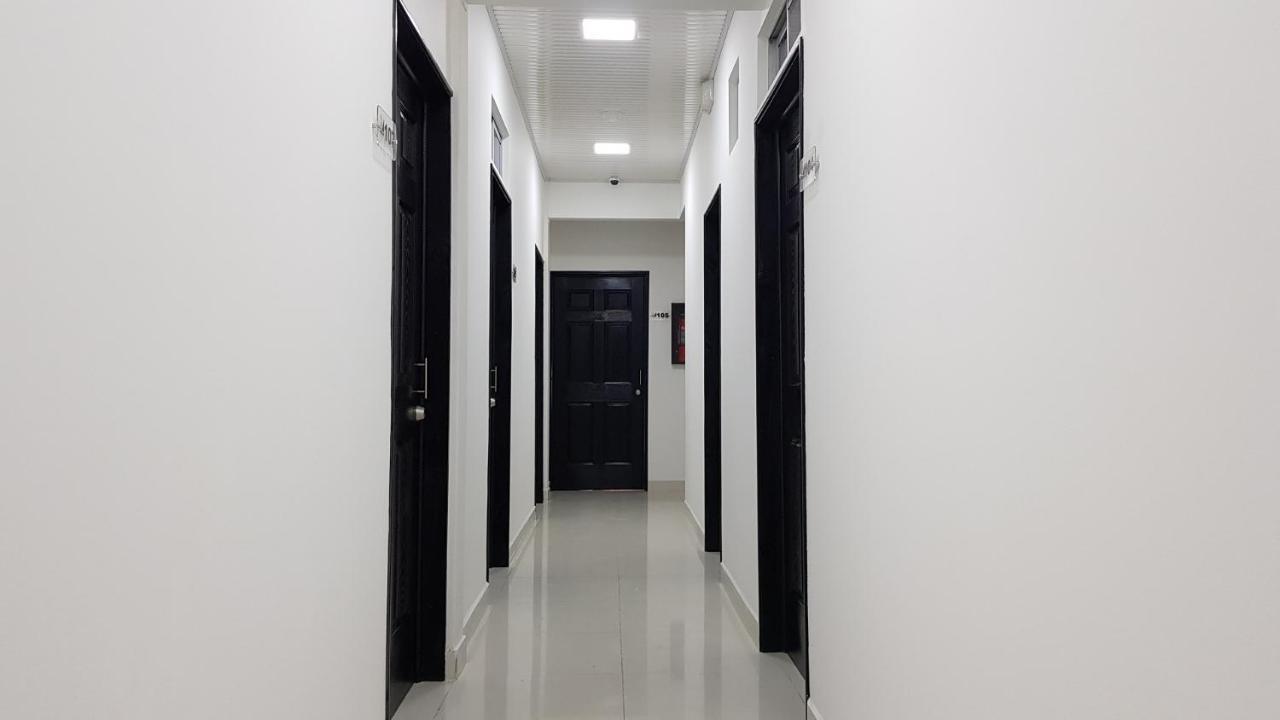 Hotel Milan Costa Rica San José Zewnętrze zdjęcie