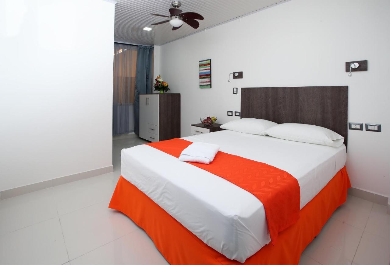 Hotel Milan Costa Rica San José Zewnętrze zdjęcie