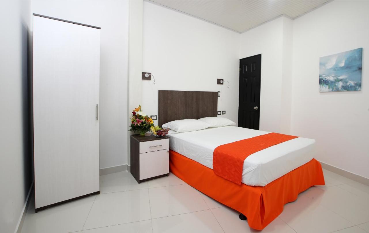 Hotel Milan Costa Rica San José Zewnętrze zdjęcie