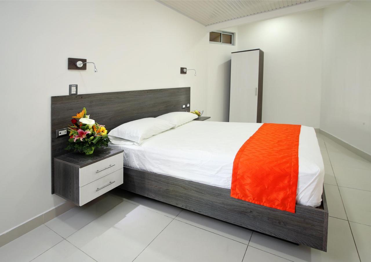 Hotel Milan Costa Rica San José Zewnętrze zdjęcie