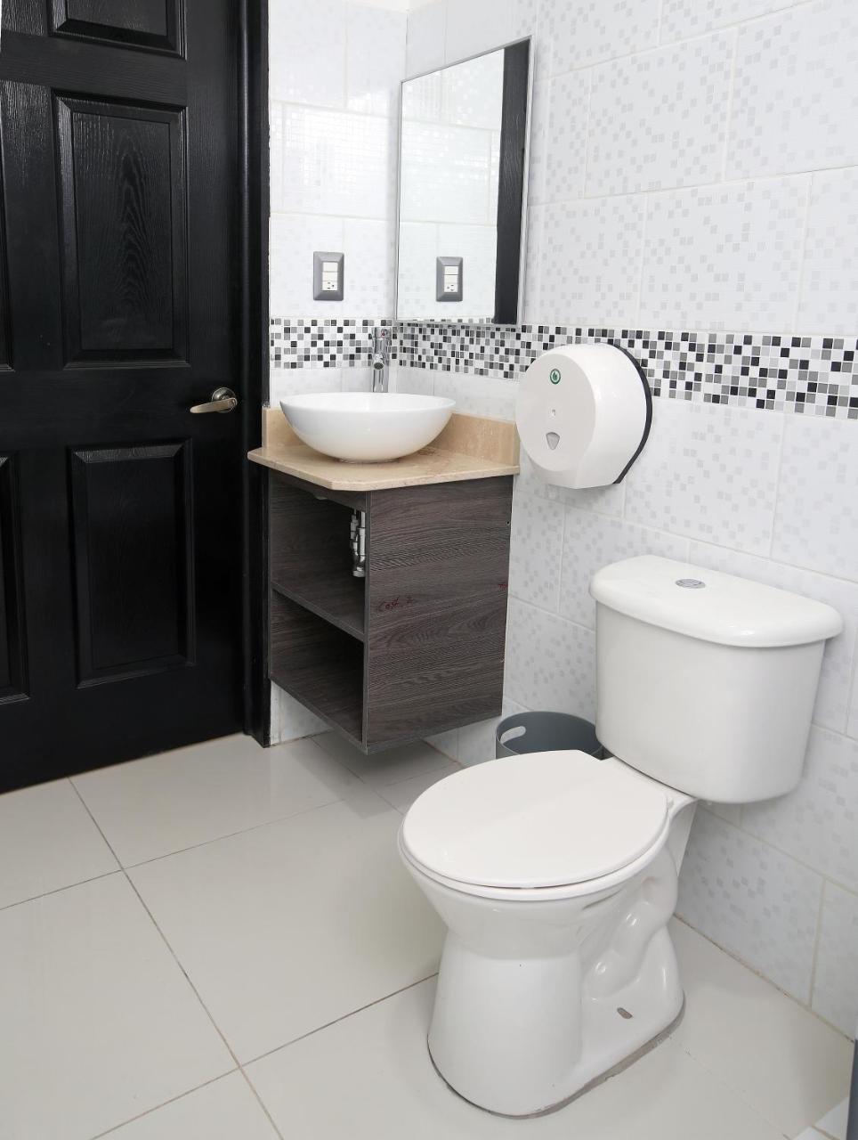 Hotel Milan Costa Rica San José Zewnętrze zdjęcie