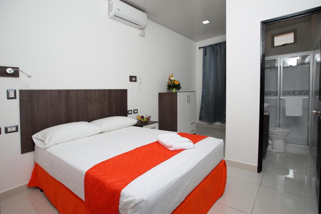 Hotel Milan Costa Rica San José Zewnętrze zdjęcie