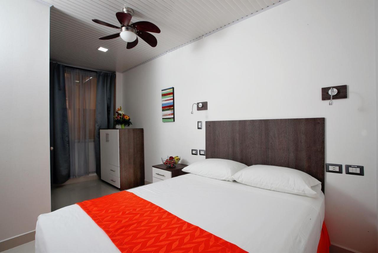 Hotel Milan Costa Rica San José Zewnętrze zdjęcie