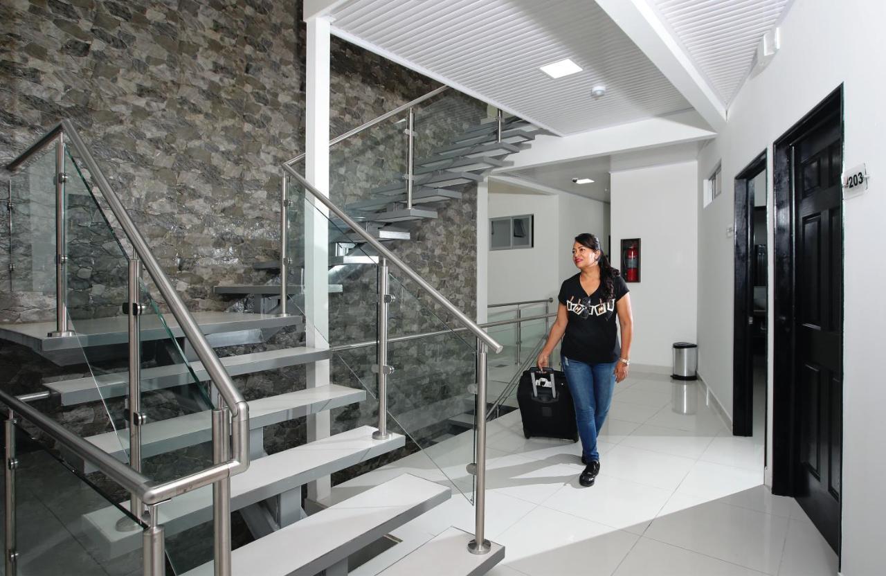 Hotel Milan Costa Rica San José Zewnętrze zdjęcie