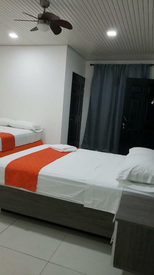 Hotel Milan Costa Rica San José Zewnętrze zdjęcie