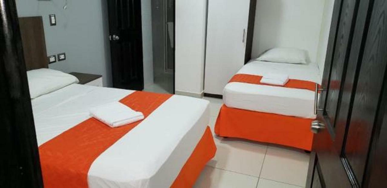 Hotel Milan Costa Rica San José Zewnętrze zdjęcie