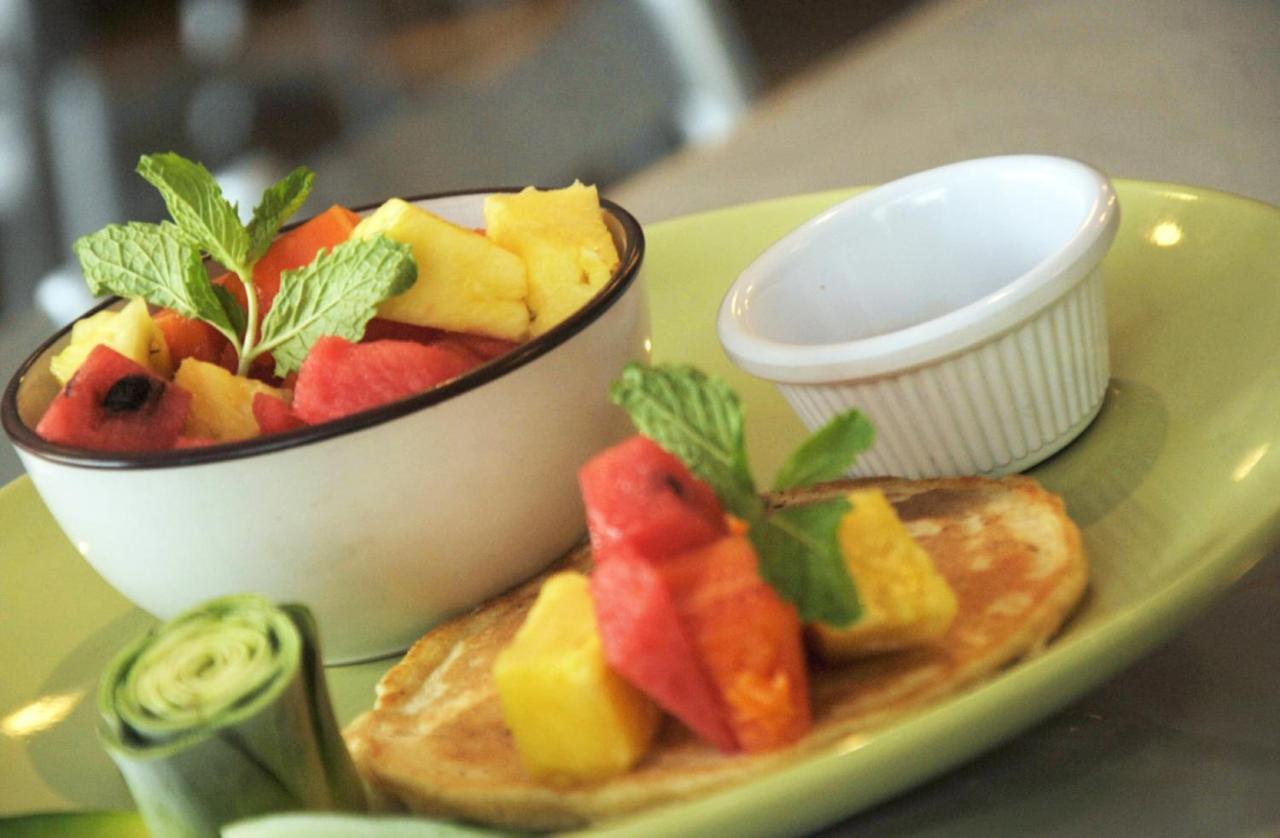 Hotel Milan Costa Rica San José Zewnętrze zdjęcie