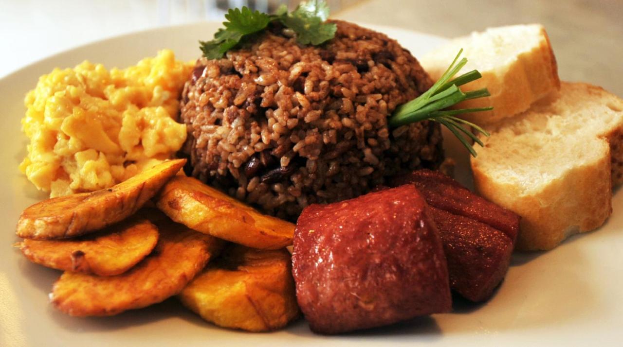 Hotel Milan Costa Rica San José Zewnętrze zdjęcie